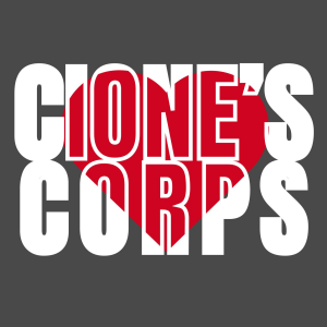 Sponsor Logo for Cione's Corps