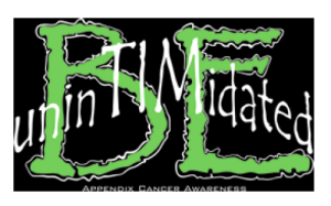 Sponsor Logo for Be uninTIMidated