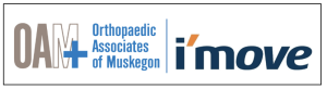 Sponsor Logo for OAM/iMove