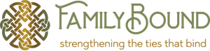 Sponsor Logo for Family Bound