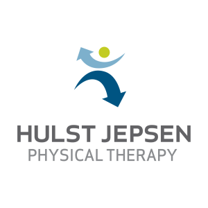 Sponsor Logo for Hulst Jepsen Physical Therapy