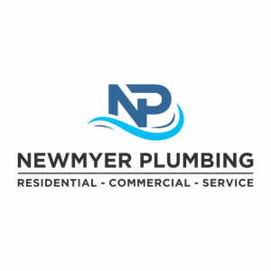 Sponsor Logo for Newmyer Plumbing