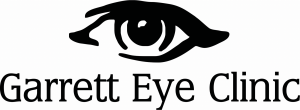 Sponsor Logo for Garrett