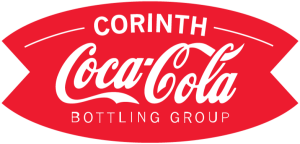 Sponsor Logo for Coke