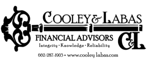 Sponsor Logo for Cooley & Labas
