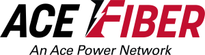 Sponsor Logo for ACE FIBER