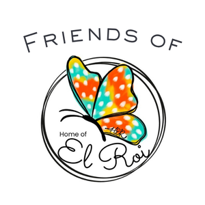 Sponsor Logo for Friends of El Roi
