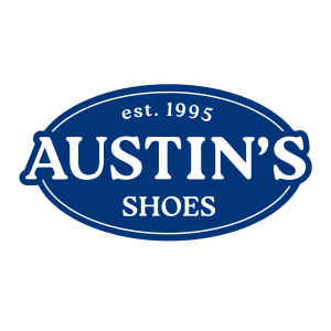 Sponsor Logo for Austin Shoes