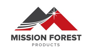 Sponsor Logo for Mission Forrest Products
