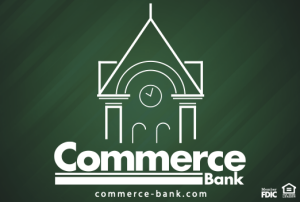 Sponsor Logo for Commerce Bank