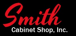 Sponsor Logo for Smith Cabinet Shop, Inc.