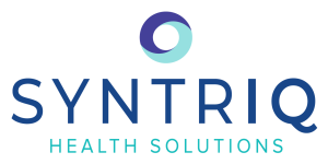 Sponsor Logo for Sintriq Health Solutions