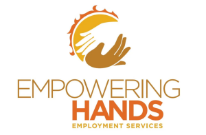 Sponsor Logo for EMPOWERING HANDS EMPLOYMENT SERVICES