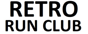 Sponsor Logo for Retro Run Club