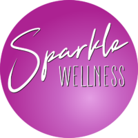 Sponsor Logo for Sparkle Wellness