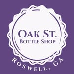 Sponsor Logo for Oak Street Bottle Shop