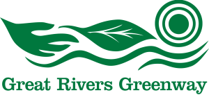 Sponsor Logo for Great Rivers Greenway