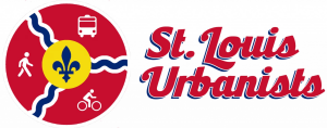 Sponsor Logo for St. Louis Urbanists