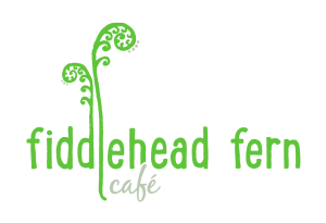 Sponsor Logo for Fiddlehead Fern