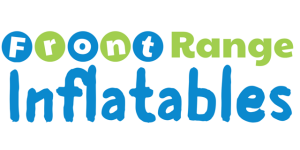 Sponsor Logo for Front Range Inflatables