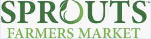 Sponsor Logo for Sprouts Farmers Market