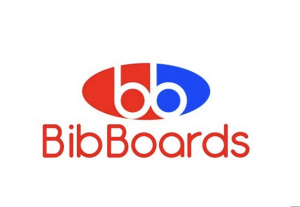 Sponsor Logo for BibBoards