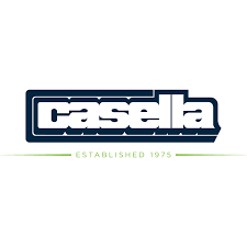 Sponsor Logo for Casella