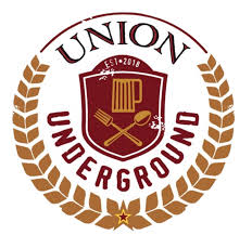 Sponsor Logo for Union Underground