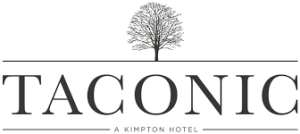 Sponsor Logo for The Taconic Hotel