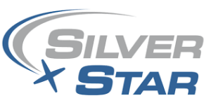 Sponsor Logo for Silver Star