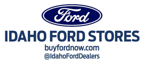 Sponsor Logo for Ford