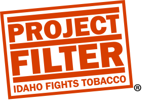 Sponsor Logo for Project Filter
