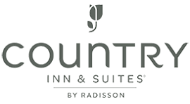 Sponsor Logo for Country Inn & Suites by Radisson