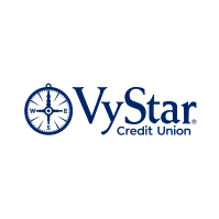Sponsor Logo for VyStar Credit Union