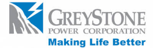 Sponsor Logo for GREYSTONE Power Corporation