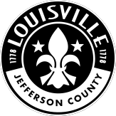 Sponsor Logo for Louisville Metro Government