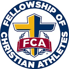 Sponsor Logo for Fellowship of Christian Athletes (FCA)