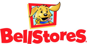 Sponsor Logo for Bellstores