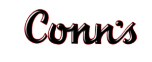 Sponsor Logo for Conn's Potato Chip Company