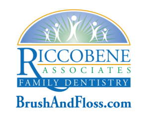 Sponsor Logo for Riccobene