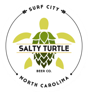 Sponsor Logo for Salty Turtle Beer Company