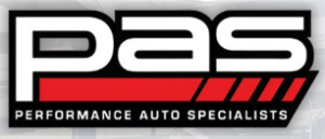 Sponsor Logo for Performance Auto Specialists
