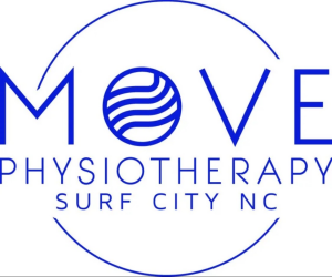 Sponsor Logo for Move Physiotherapy Surf City