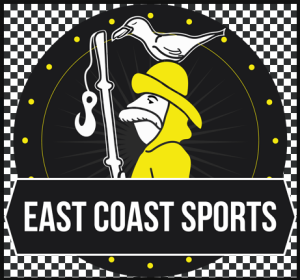 Sponsor Logo for East Coast Sports