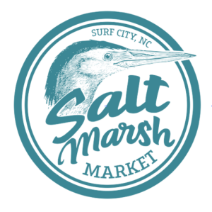 Sponsor Logo for Salt Marsh Market