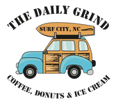 Sponsor Logo for Daily Grind Surf City