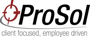 Sponsor Logo for ProSol