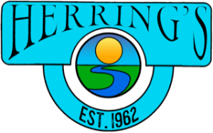 Sponsor Logo for Herrings Outdoor Sports, INC