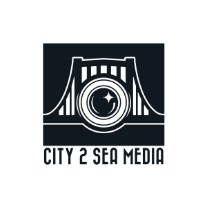 Sponsor Logo for City 2 Sea Media