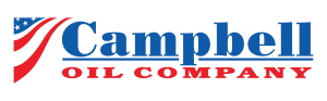 Sponsor Logo for Campbell Oil Company